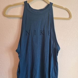 Nike dri-fit Tank Top small